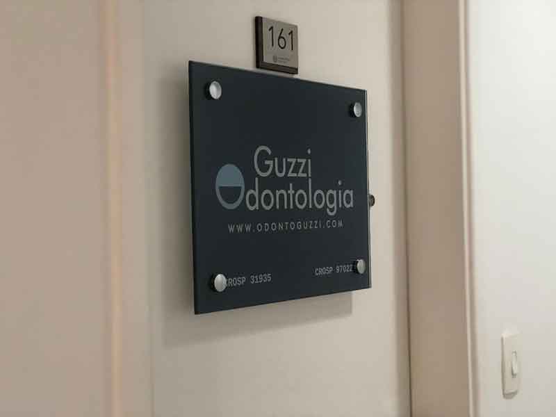 Harmonização Facial - Dra. Aline Guzzi: Consultório