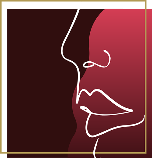 Beleza Facial - Harmonização Facial - Dra. Aline Guzzi - logo